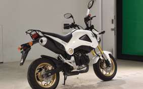HONDA ｸﾞﾛﾑ 2006 JC61