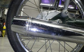 HONDA C50 SUPER CUB C50