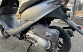 HONDA DIO AF68