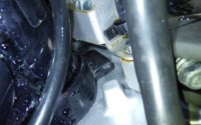 YAMAHA DRAGSTAR 250 2023 VG02J