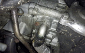 YAMAHA MAJESTY 400 Gen.2 2013 SH06J