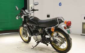 YAMAHA SR500 1999 1JN