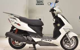 PGO TIGRA 125