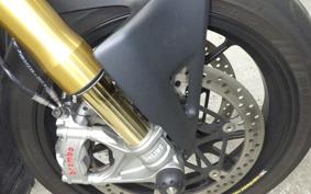 DUCATI STREETFIGHTER V4 S 2021