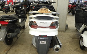 SUZUKI SKYWAVE 250 (Burgman 250) S Gen.3 CJ44A