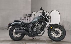 HONDA REBEL MC49