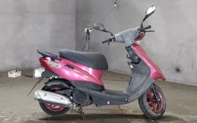 YAMAHA JOG ZR SA56J