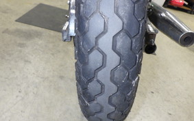 HONDA REBEL 250 2009 MC13