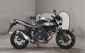 SUZUKI SV650 X VP55B