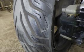 HONDA PCX125 2009 JK05