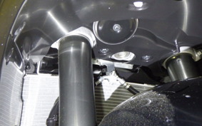 SUZUKI HAYABUSA Gen.3 2023 EJ11A