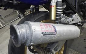 HONDA CB400SF VTEC Spec3 2004 NC39