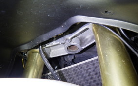 HONDA CBR600RR GEN 2 2006 PC37