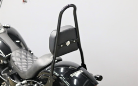 HARLEY FXDB 2017 GXM