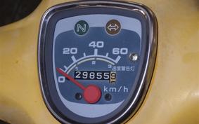 HONDA C50 SUPER CUB AA01