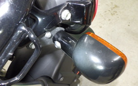 HONDA PS250 2008 MF09