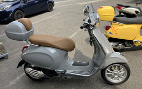 VESPA PRIMA BEIGE RA150