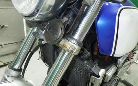 SUZUKI GSX400 IMPULSE 1997 GK79A