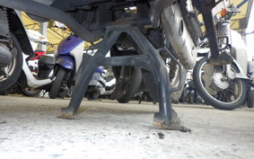 HONDA C50 SUPER CUB AA04