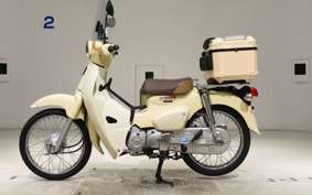 HONDA C110 SUPER CUB 2026 JA44