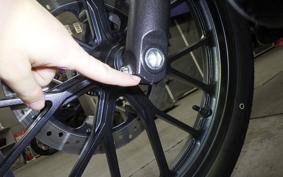 HONDA GB350 2024 NC59