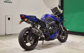 YAMAHA FZ1 FAZER 2008