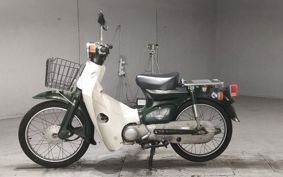 HONDA SUPER CUB50 C50