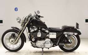 HARLEY XL1200C 1996
