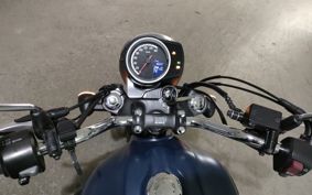 HONDA GB350 2023 NC59