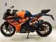 Фото KTM 390 RC 2022 с японского аукциона
