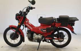 HONDA CT125 HUNTER CUB 1995 JA55