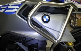 BMW G310GS 2019