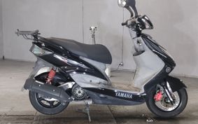YAMAHA CYGNUS 125 X SE46
