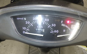 HONDA DIO CESTA 2000 AF34