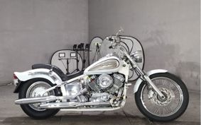 YAMAHA DRAGSTAR 400 2002 VH01J