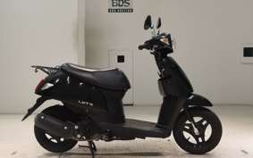 SUZUKI ﾚｯﾂ 2010 CA4AA