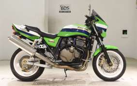 KAWASAKI ZRX1200 R 2002 ZRT20A