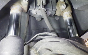 SUZUKI ADDRESS V125 G CF4EA