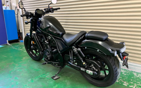 HONDA REBEL 1100 DCT 2023 SC83