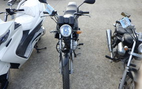 YAMAHA YBR125