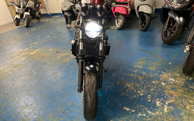 KAWASAKI Z650 RS 2022 ER650M