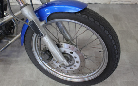 HONDA REBEL MC13