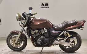 HONDA CB400SF 1992 NC31