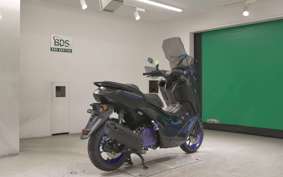 YAMAHA NMAX-3 2026 SEL1J