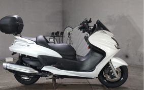 YAMAHA GRAND MAJESTY400 2012 SH06J