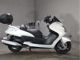 Фото Yamaha GRAND MAJESTY400 2012 с японского аукциона