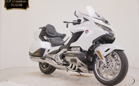 HONDA GL 1800 GOLD WING TOUR DCT 2026 SC79