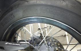 HONDA XR400 MOTARD 2009 ND08