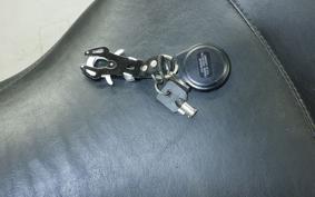 HARLEY FLTRX 1580 2010