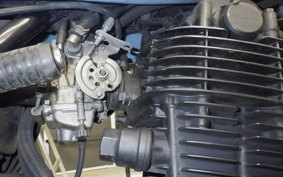 YAMAHA SR400 Gen.3 2002 RH01J